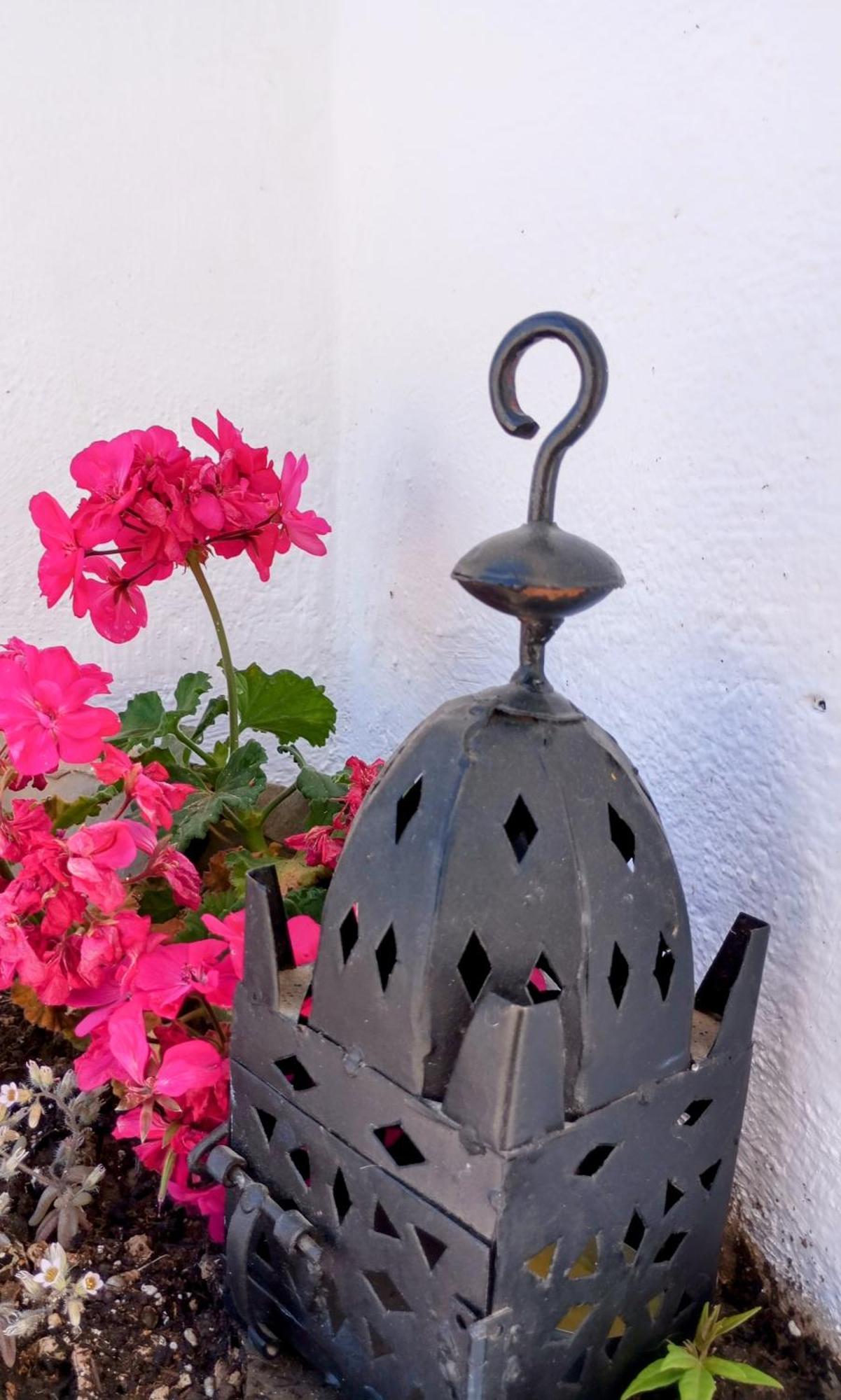 Vila Casa Miguel Montefrio Granada Exteriér fotografie